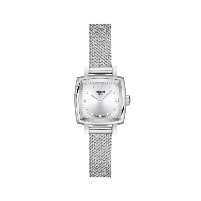 Tissot Lovely Square 