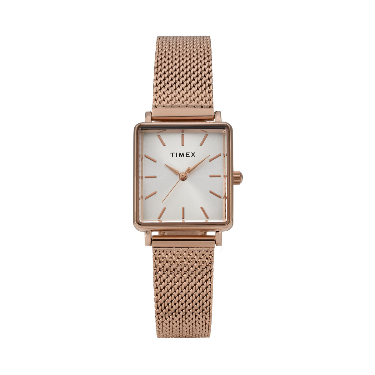 Timex Transcend Rectangle 