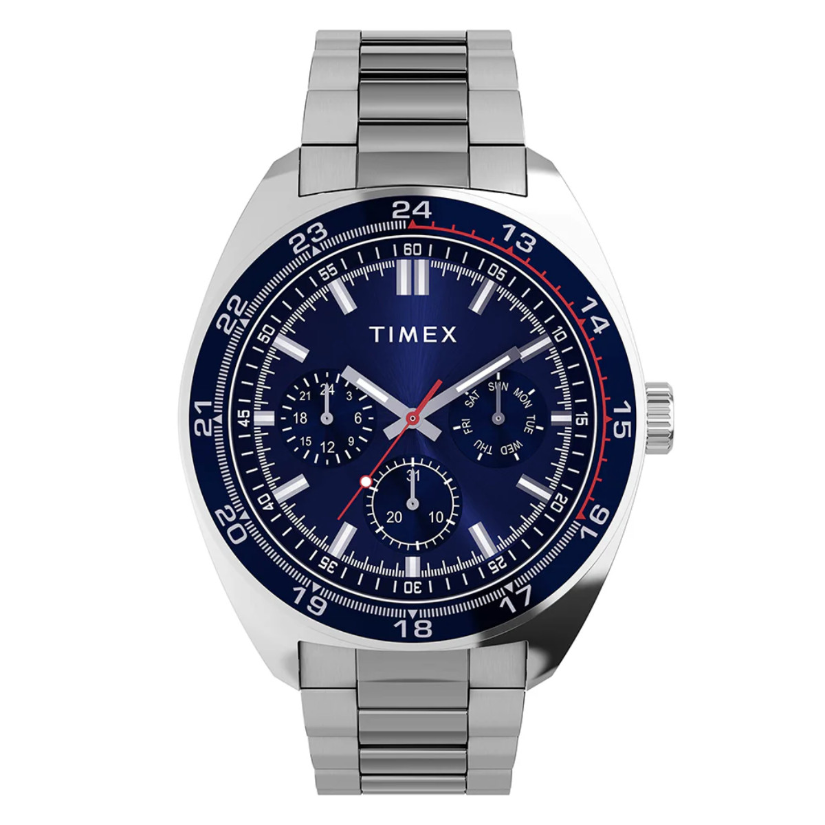 Timex Weston Multifunction 