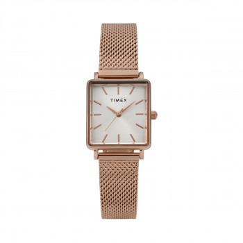 Timex Transcend Rectangle 