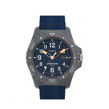 Timex Expedition Freedive Ocean 