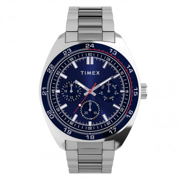 Timex Weston Multifunction 