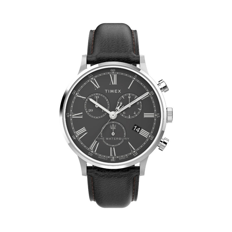 Timex Waterbury Classic Chronograph 