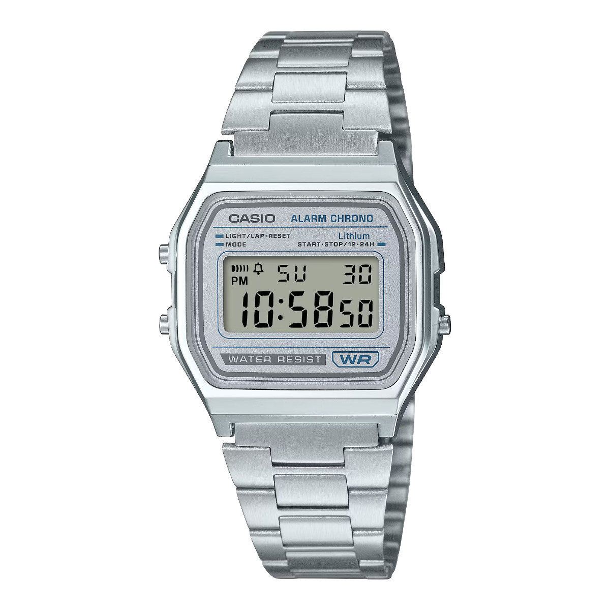 A158WEA-7EF CASIO SAT 
