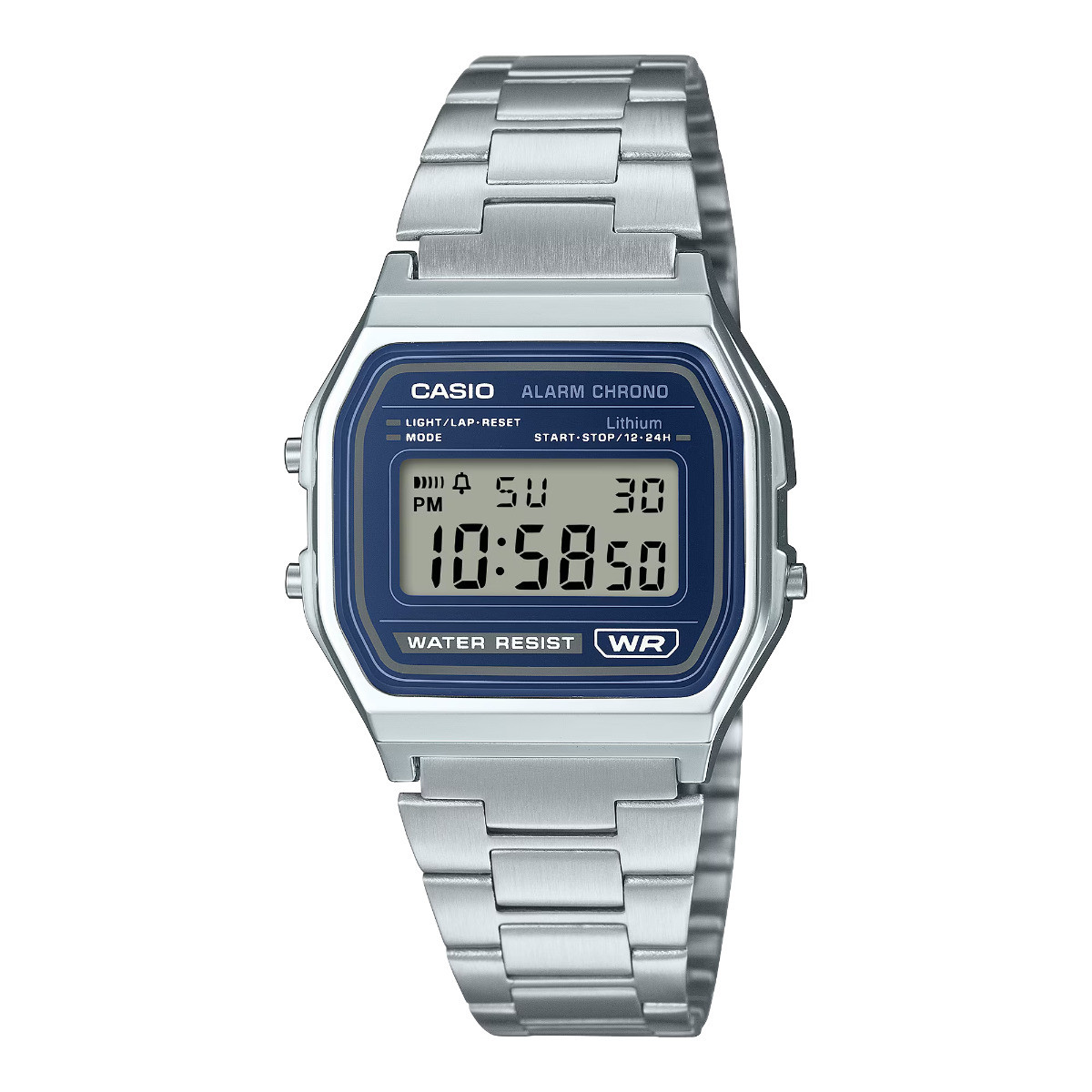 A158WEA-2EF CASIO SAT 