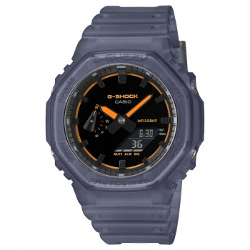 GA-2100K-2AER CASIO SAT 