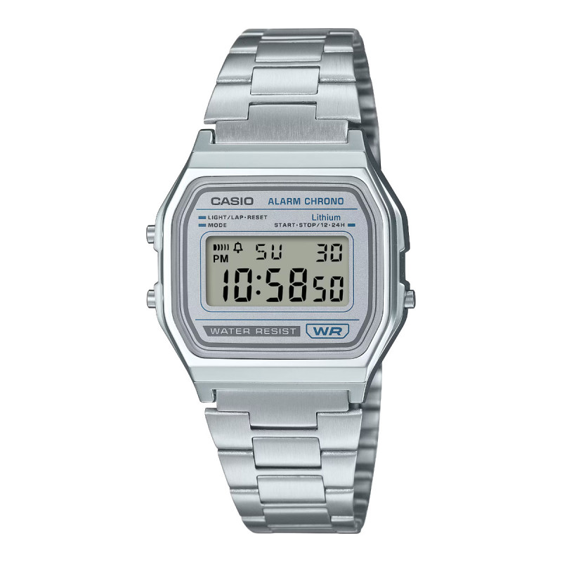 A158WEA-7EF CASIO SAT 