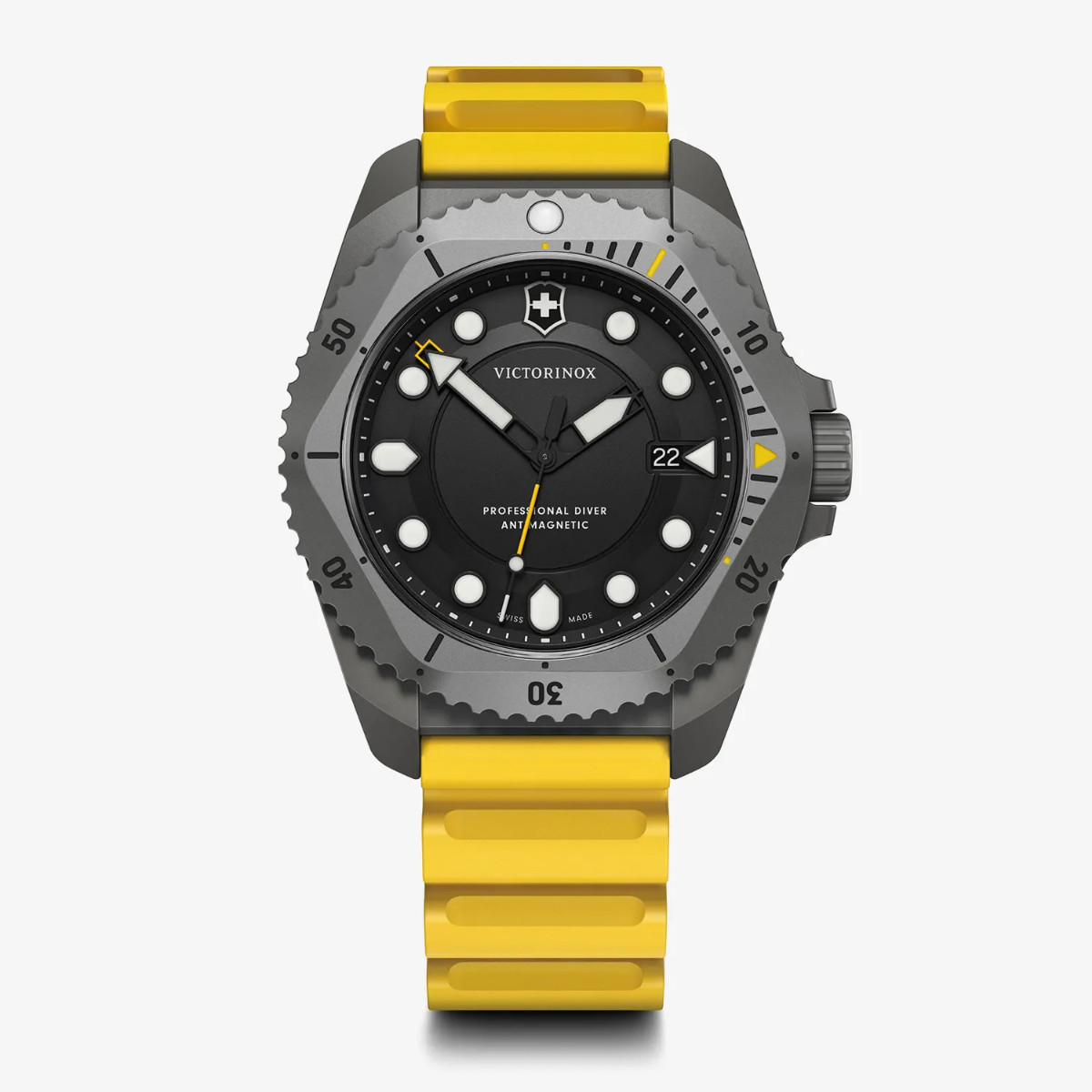 Victorinox Dive Pro Quartz 