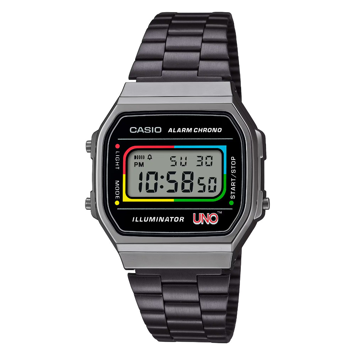 A168WEUC-1AER CASIO SAT 