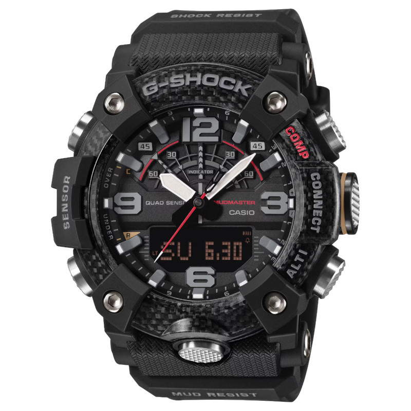 GG-B100X-1AER CASIO SAT 