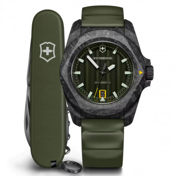 Victorinox I.N.O.X. Automatic 