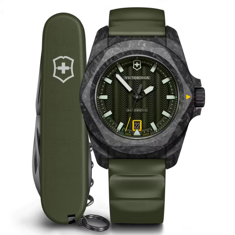 Victorinox I.N.O.X. Automatic 