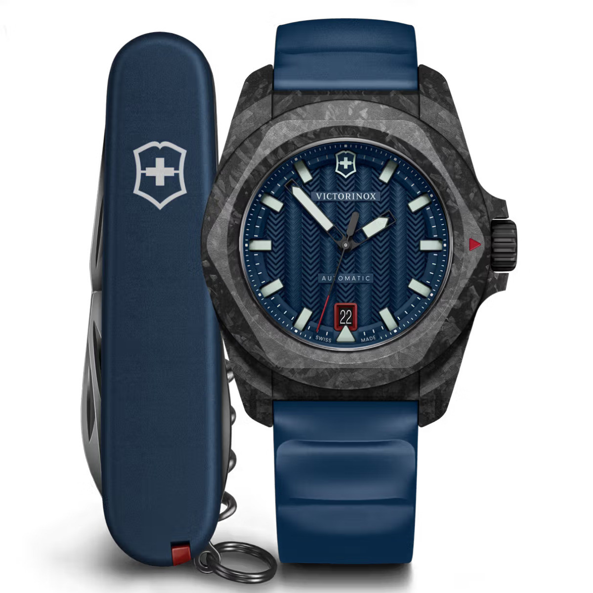 Victorinox I.N.O.X. Automatic 