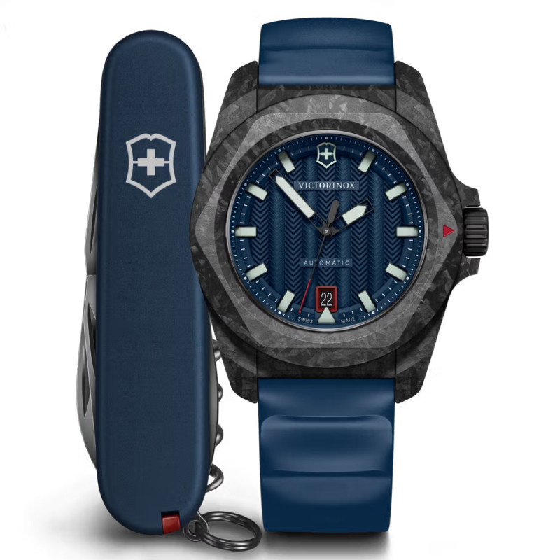 Victorinox I.N.O.X. Automatic 
