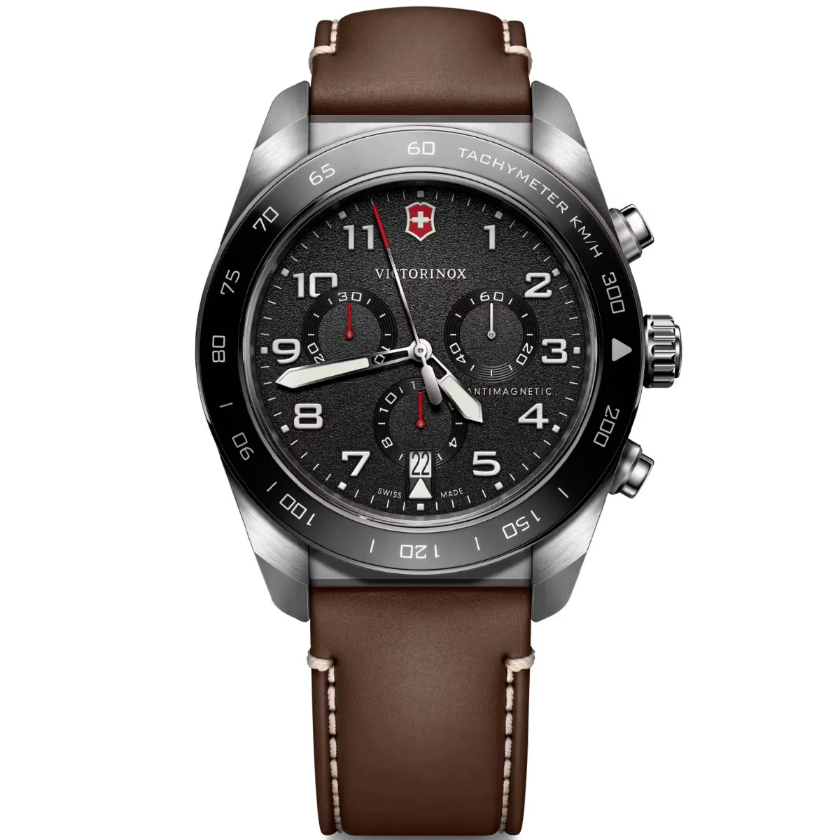 Swiss Army Chronograph 