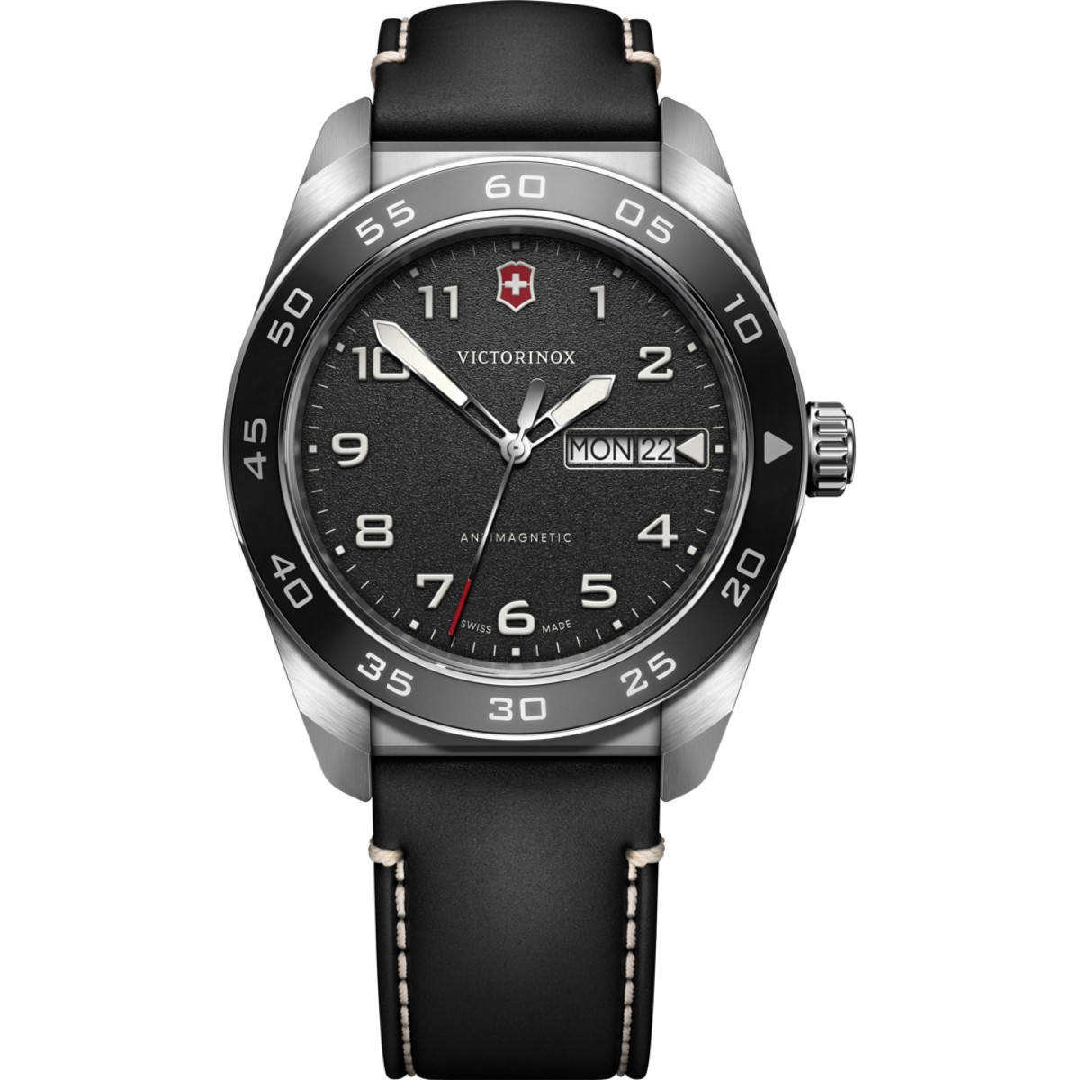 Victorinox Swiss Army Quartz 