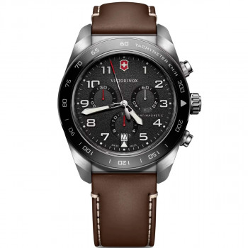 Swiss Army Chronograph 