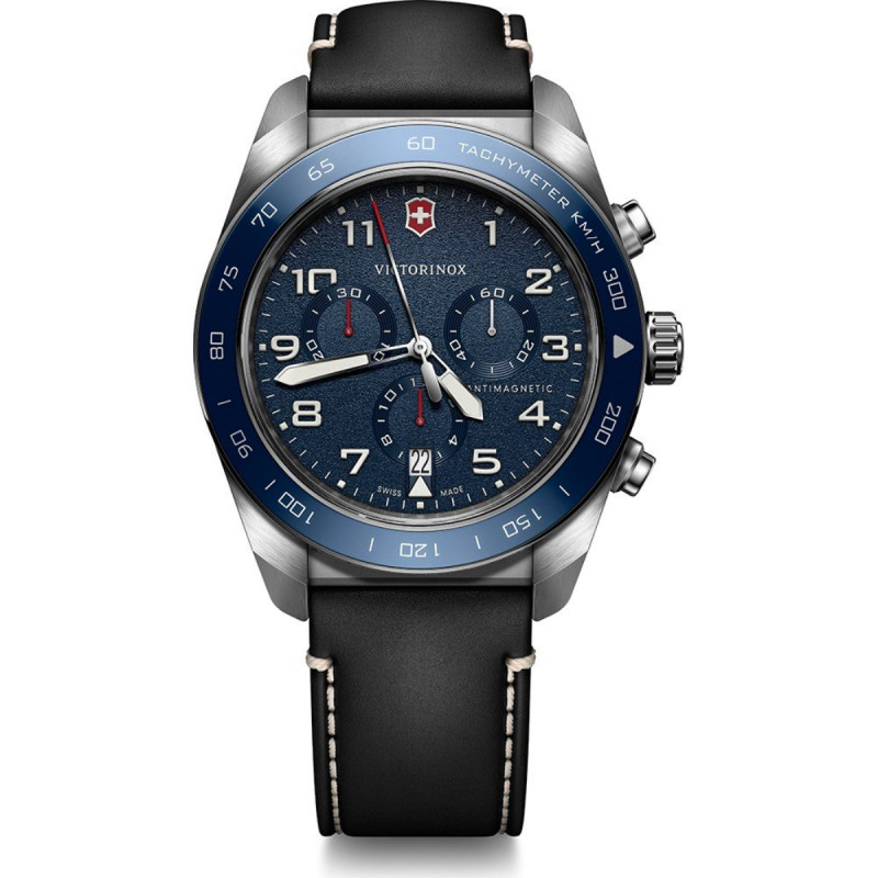 Swiss Army Chronograph 