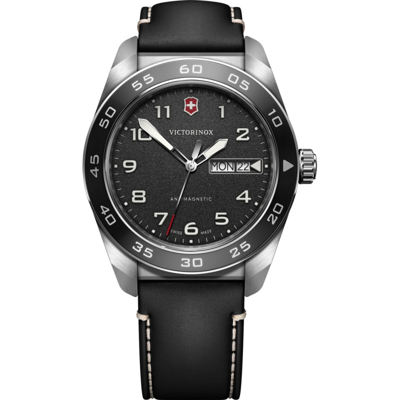 Victorinox Swiss Army Quartz 