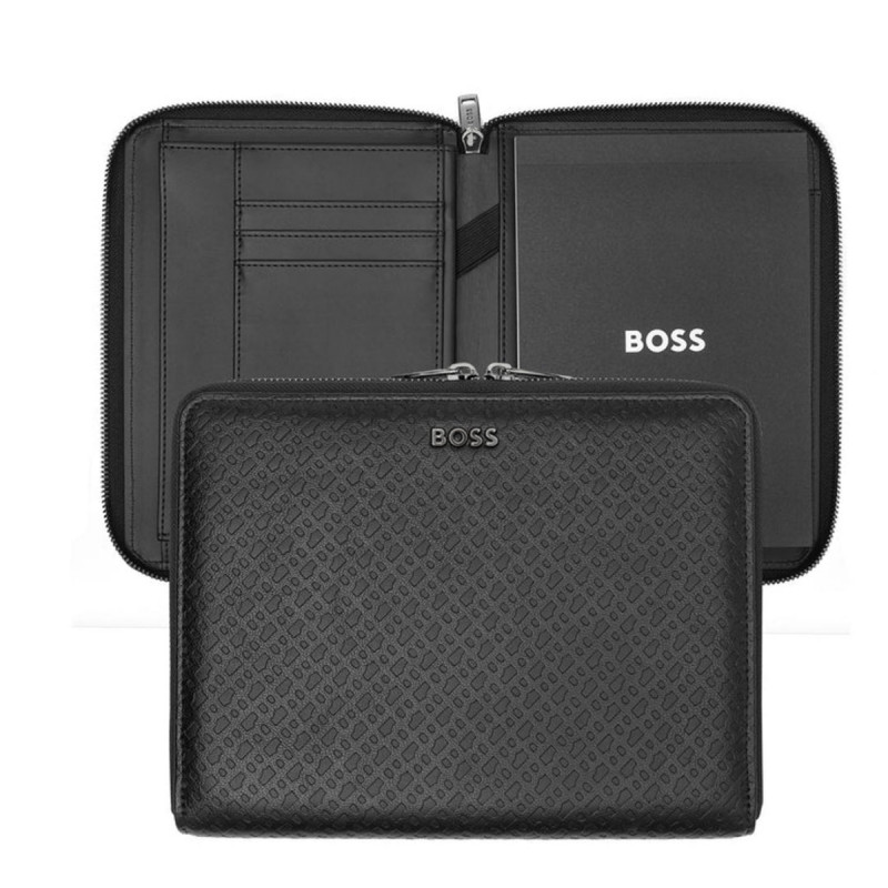 HUGO BOSS MAPA KONFERENCIJSKA A5 