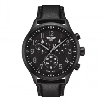 Tissot Chrono XL Classic 45mm 