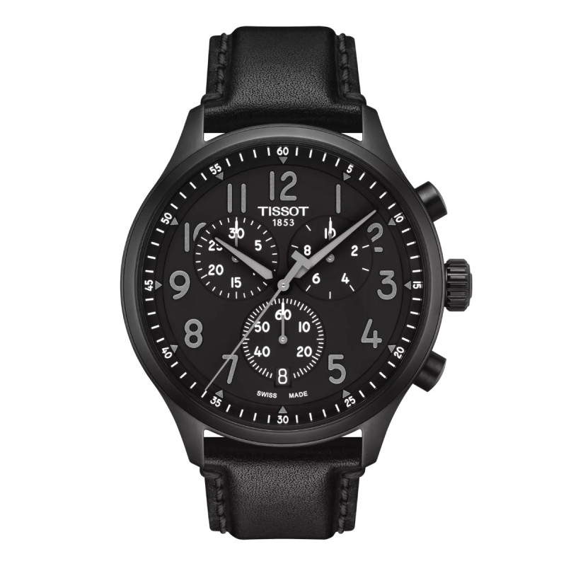 Tissot Chrono XL Classic 45mm 