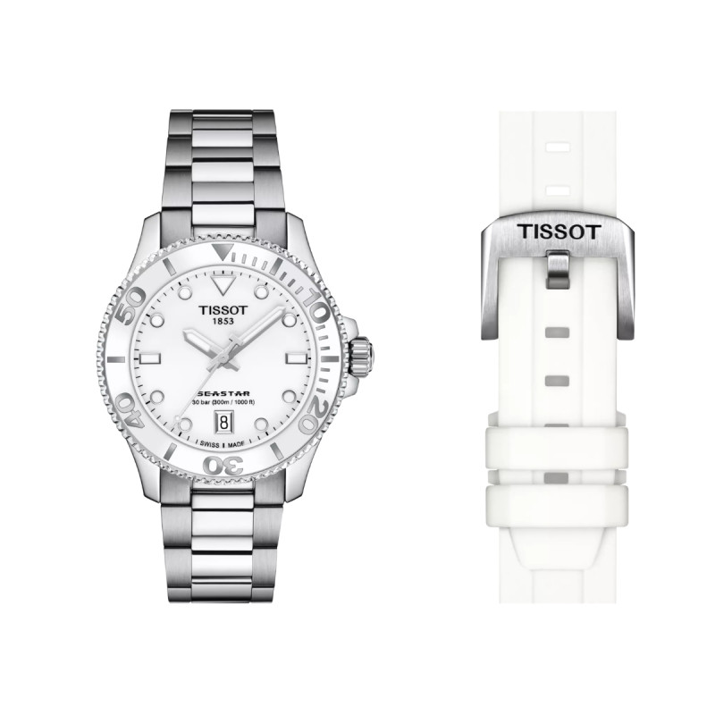 Tissot Seastar 1000 36mm 
