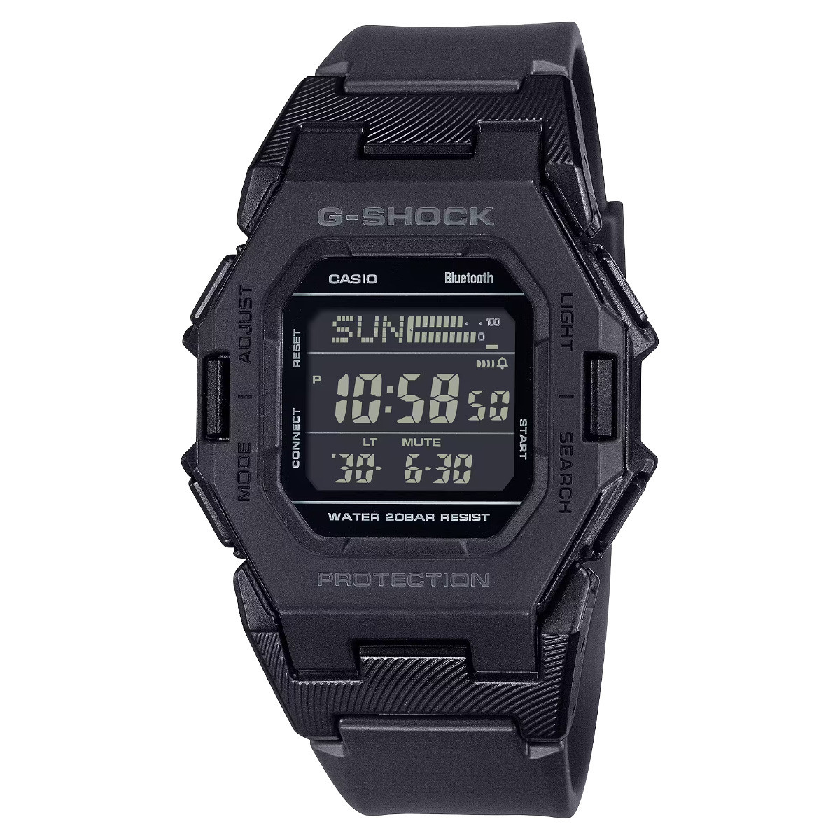 GD-B500-1ER CASIO SAT 