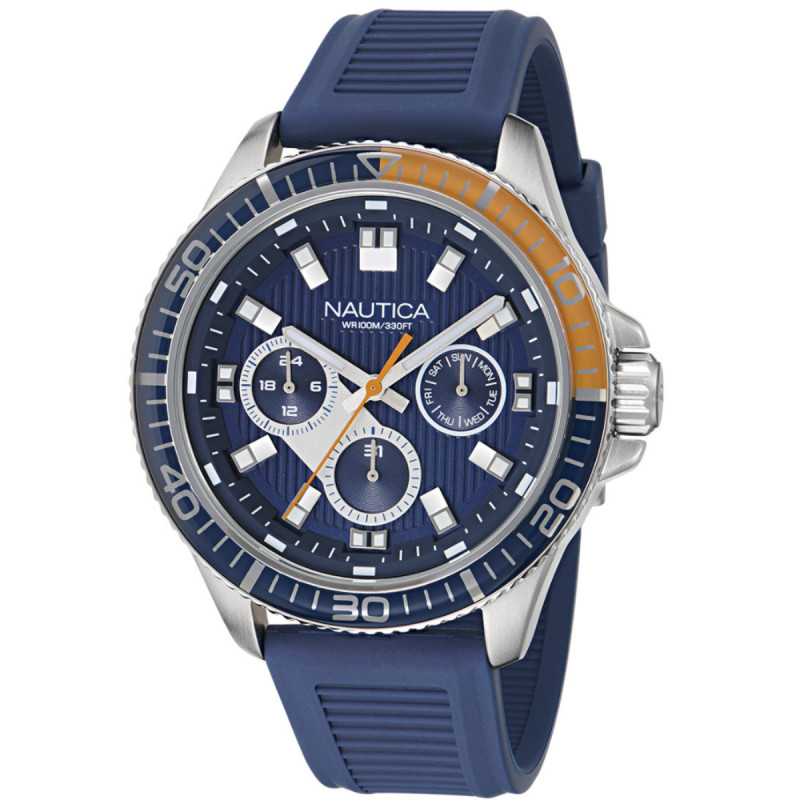 NAUTICA SAT 