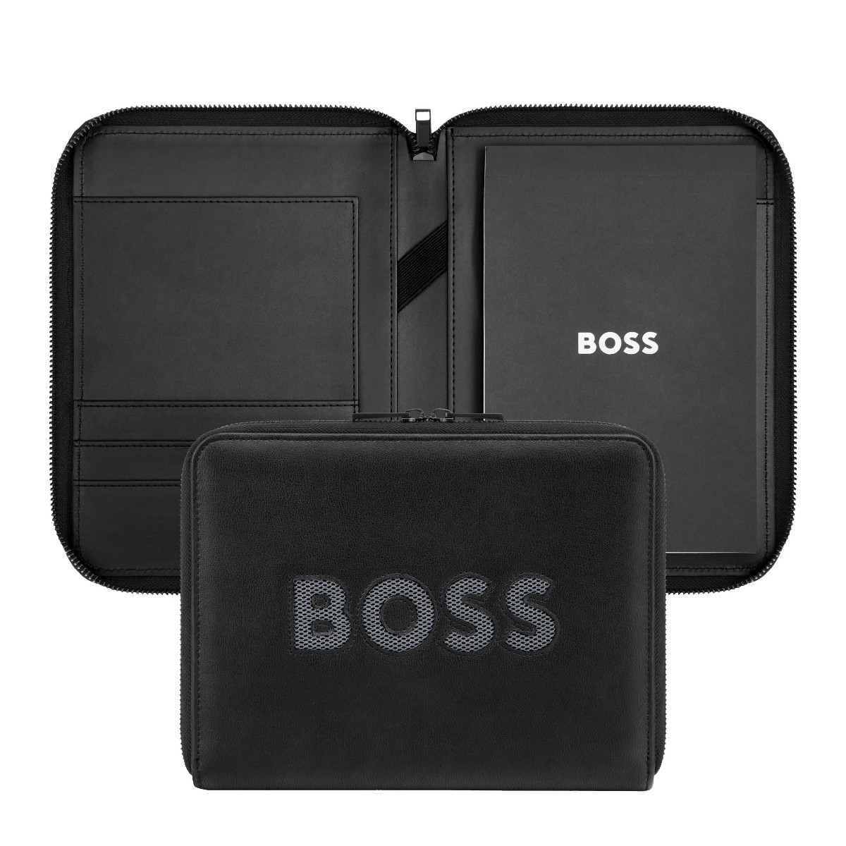 HUGO BOSS MAPA A5 
