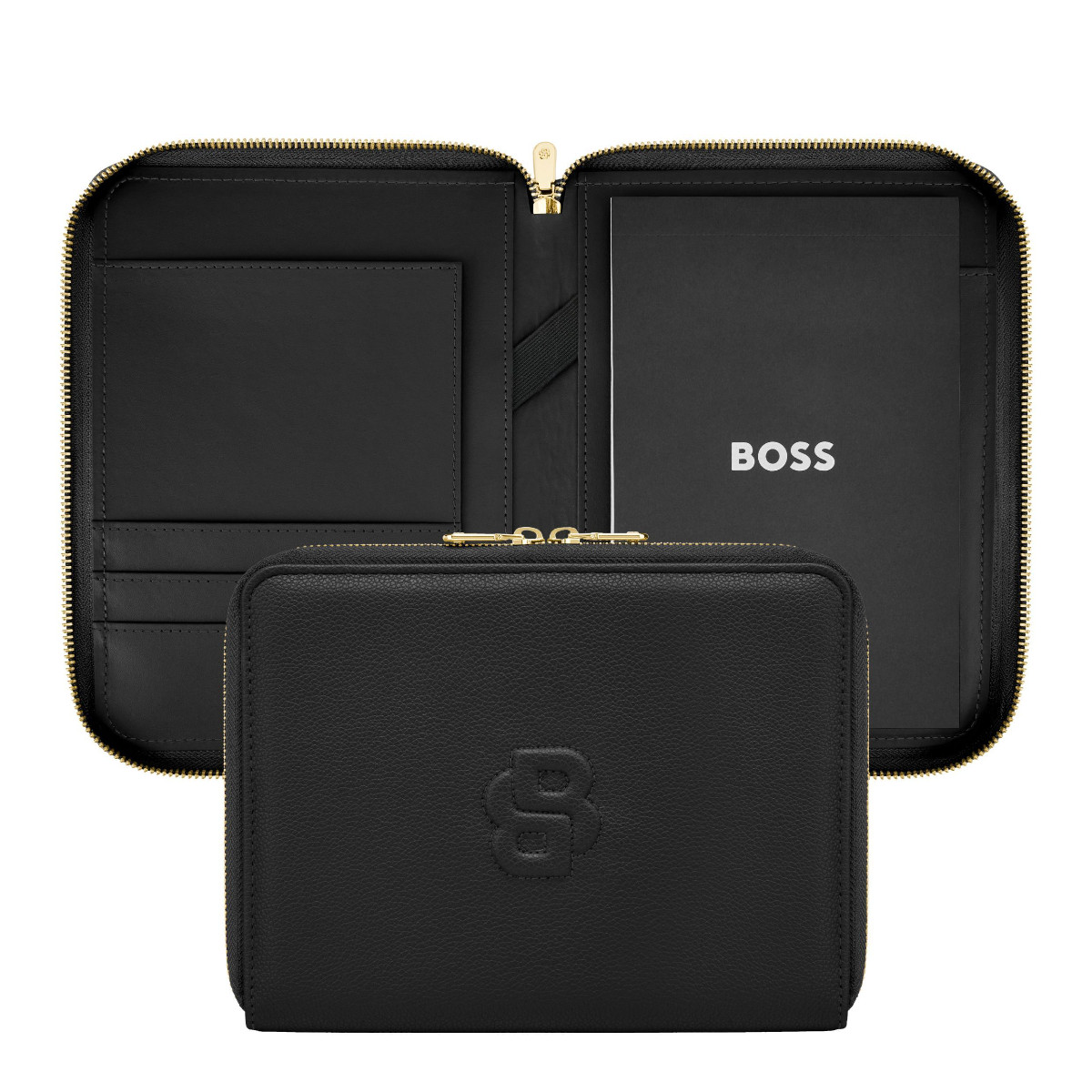 HUGO BOSS MAPA A5 