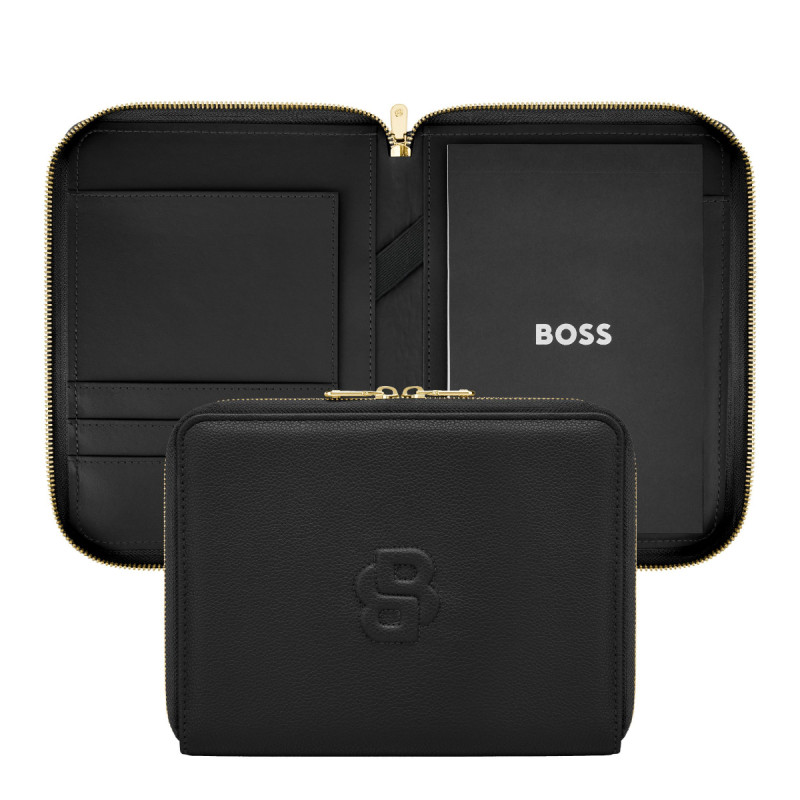 HUGO BOSS MAPA A5 