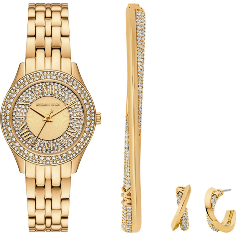 MICHAEL KORS RUCNI SAT 