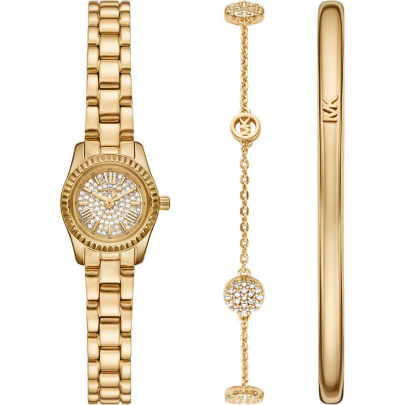 MICHAEL KORS RUCNI SAT 