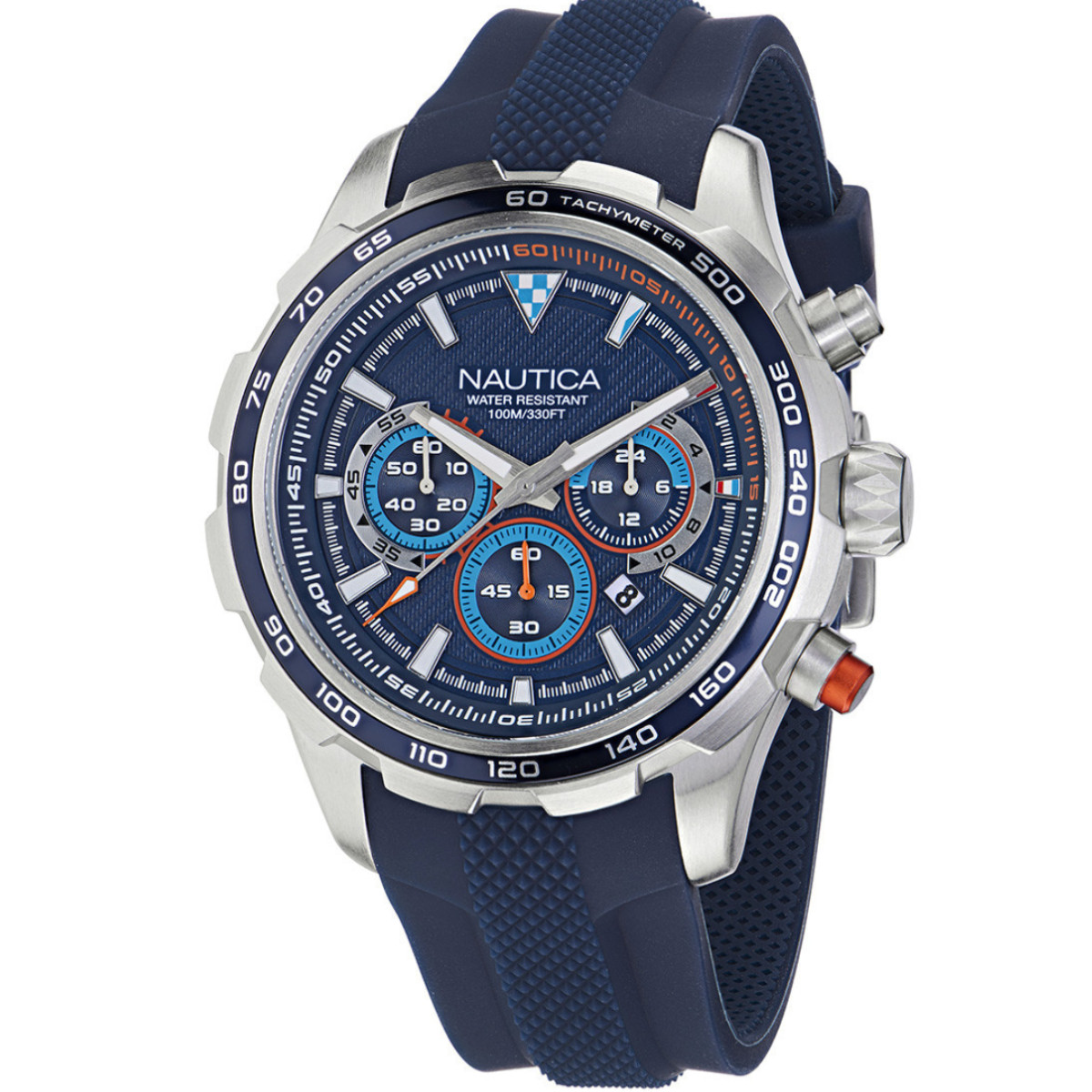 NAUTICA RUCNI SAT 