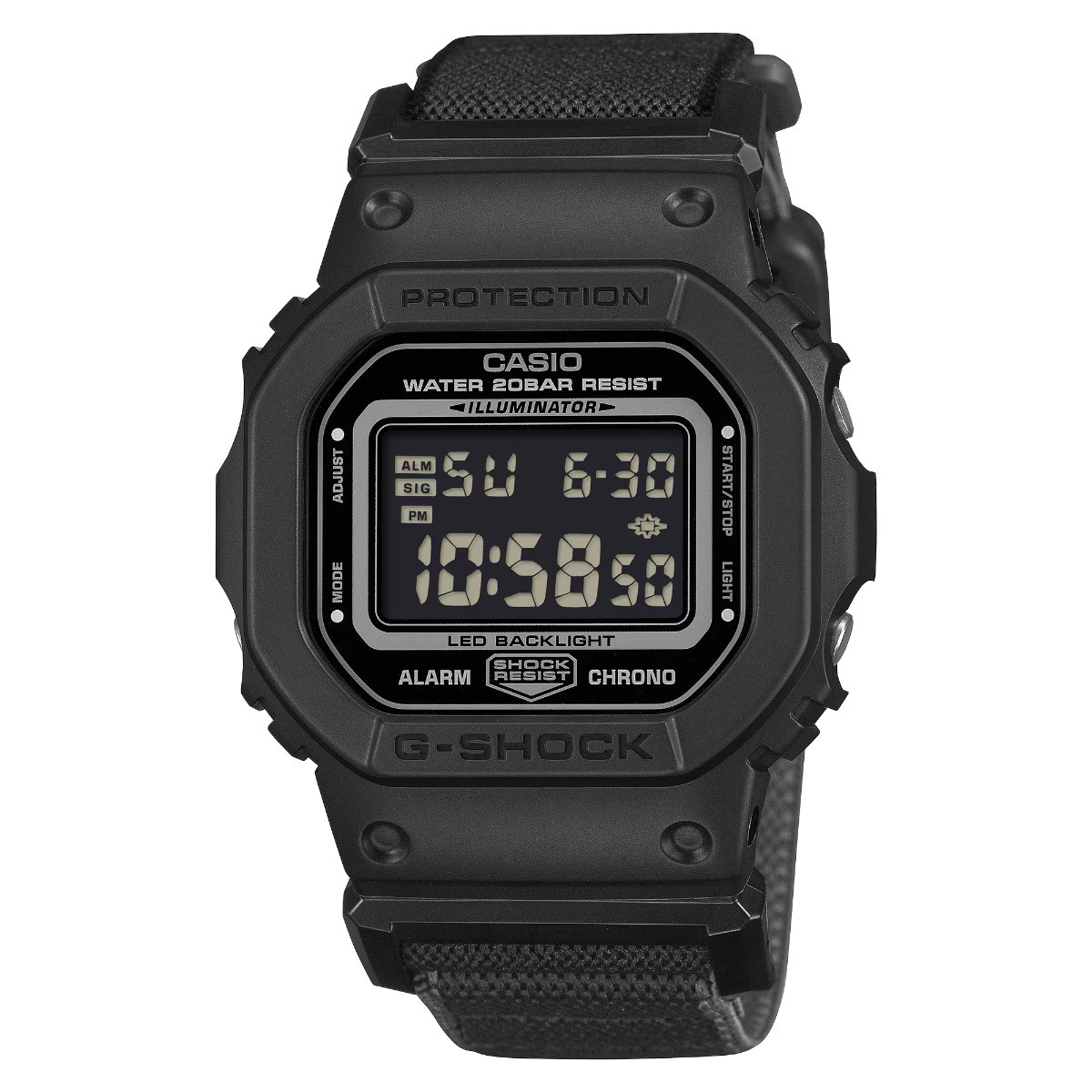 DW-5600MNC-1ER CASIO SAT 
