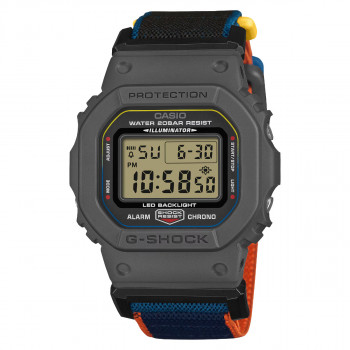 DW-5600MNC-8A2ER CASIO SAT 