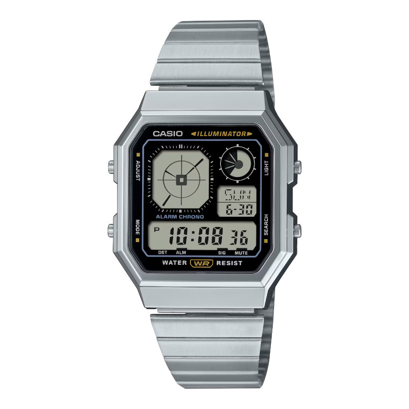A130WE-1AEF CASIO SAT 