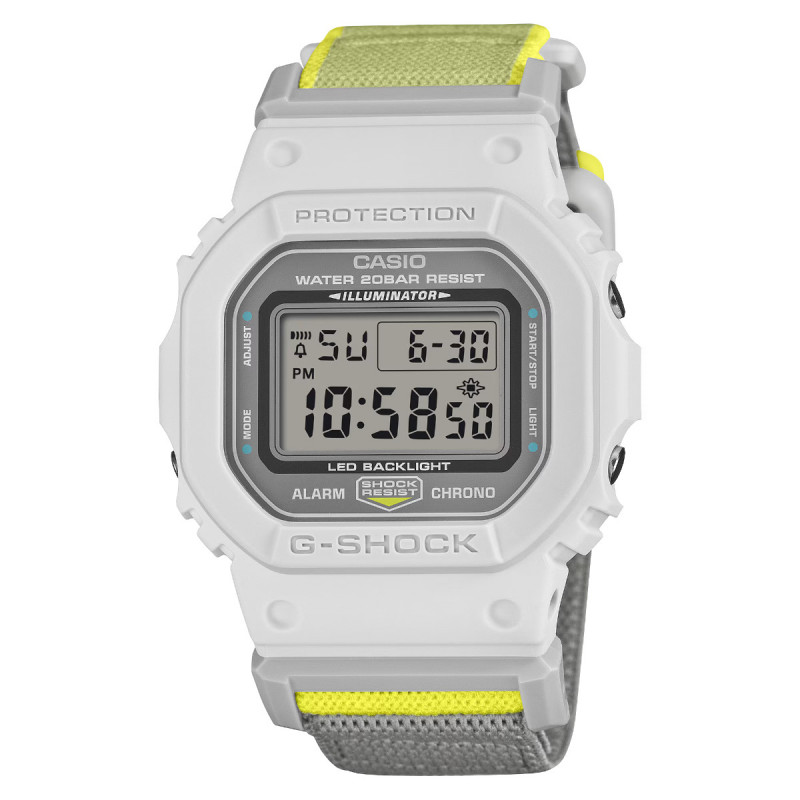 DW-5600MNC-7A8ER CASIO SAT 