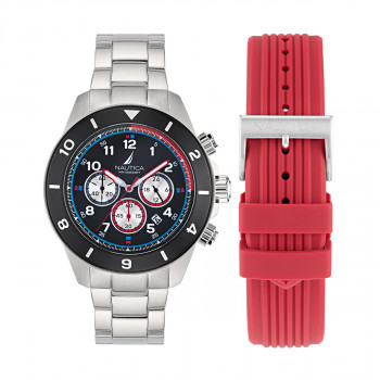 NAUTICA RUCNI SAT 