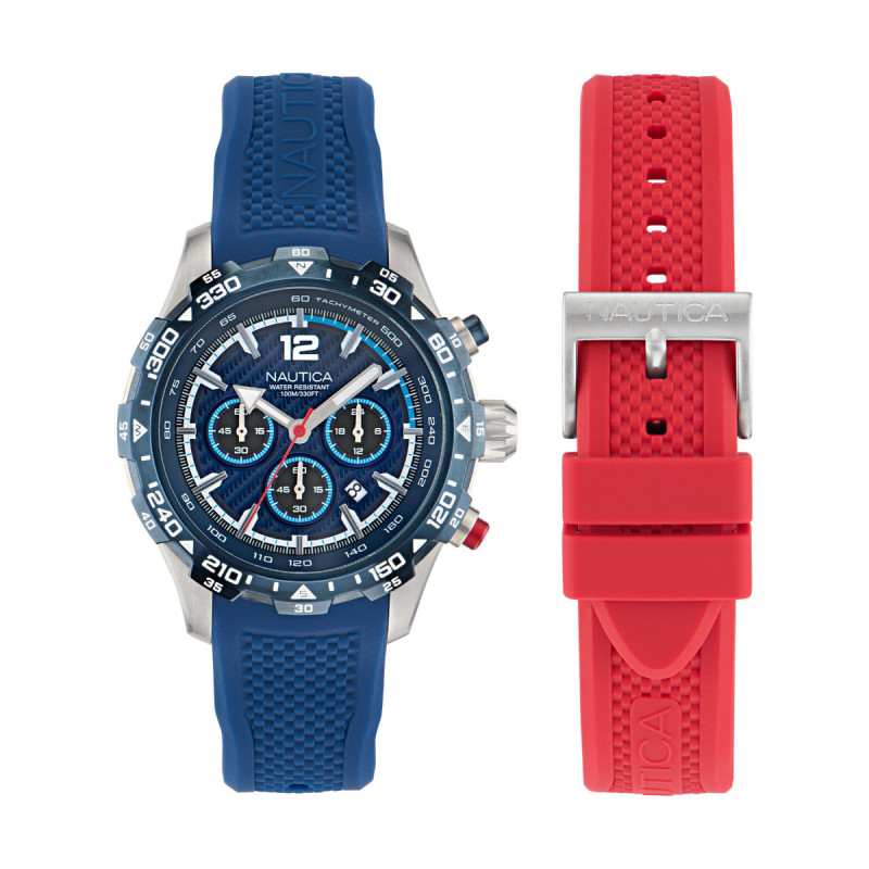 NAUTICA RUCNI SAT 