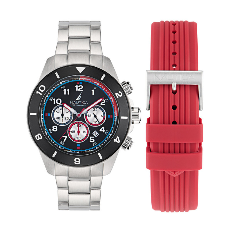 NAUTICA RUCNI SAT 