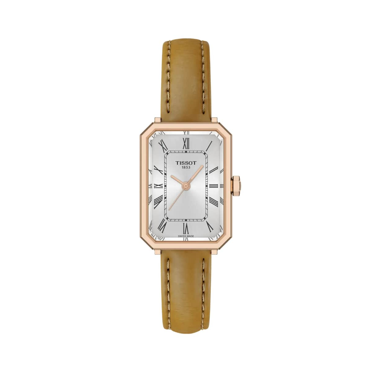 TISSOT RUCNI SAT 