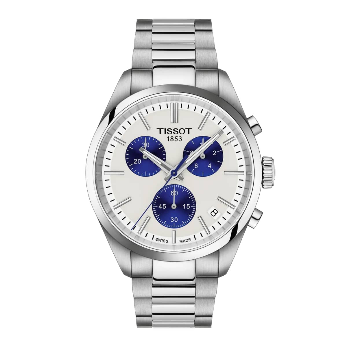 TISSOT RUCNI SAT 