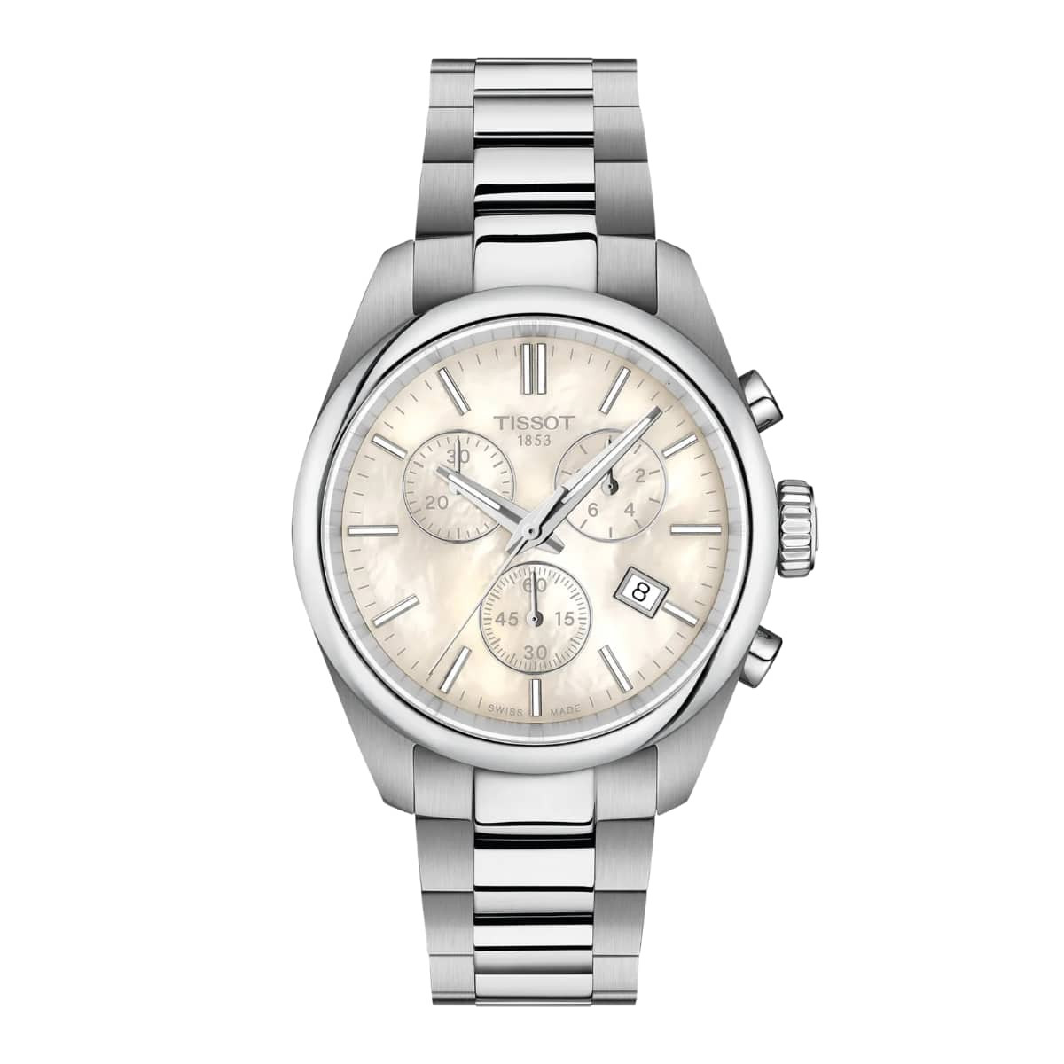 TISSOT RUCNI SAT 