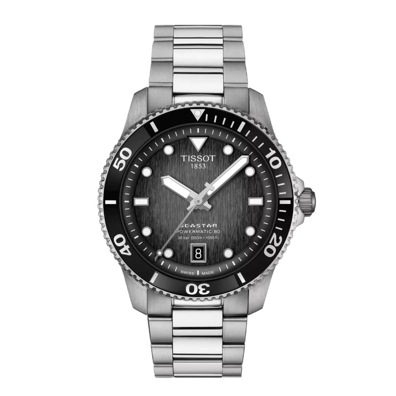 TISSOT RUCNI SAT 