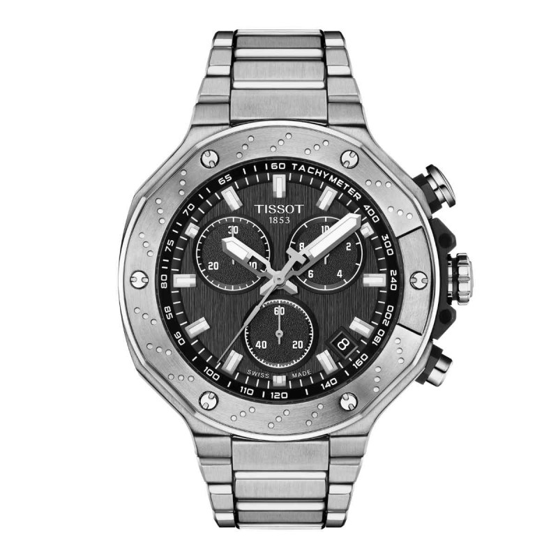 TISSOT RUCNI SAT 