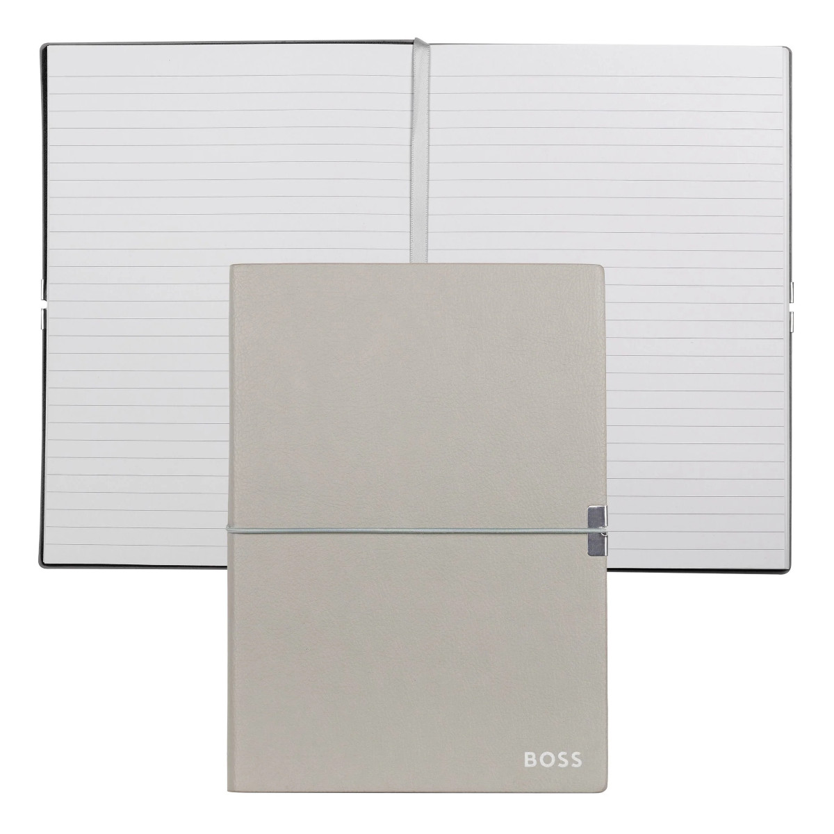 HUGO BOSS NOTES A5 