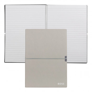 HUGO BOSS NOTES A5 
