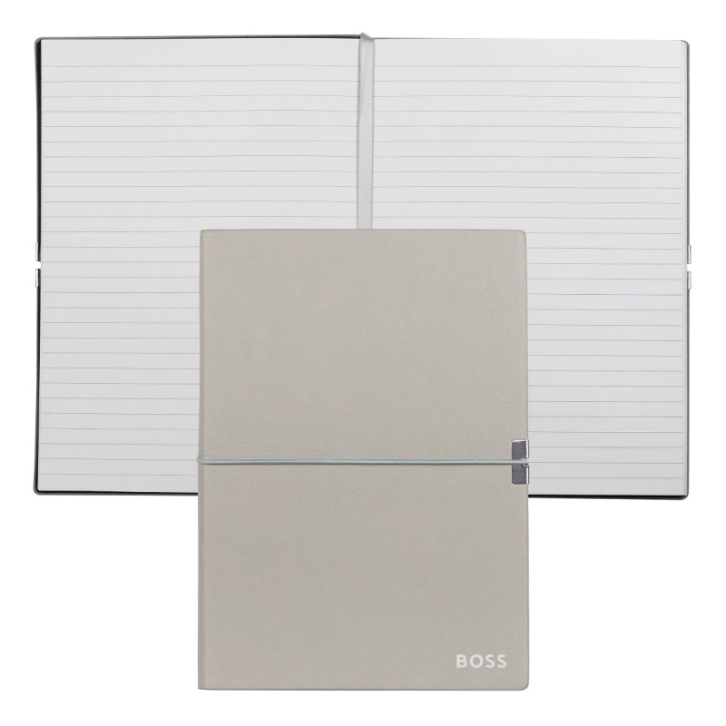 HUGO BOSS NOTES A5 